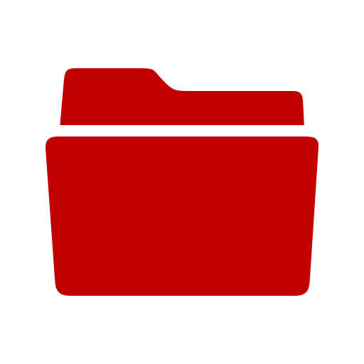Investment portfolios icon